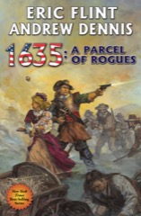 1635-A Parcel of Rogues