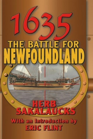 1635-The Battle for Newfoundland