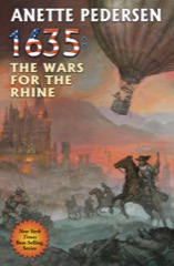 1635-The Wars for the Rhine