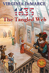 1635-The Tangled Web