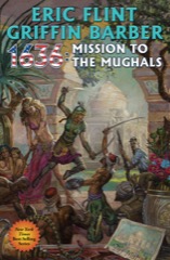 1636-Mission to the Mughals