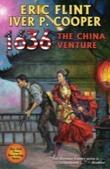 1636 - The China Venture