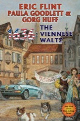 1636-The Viennese Waltz