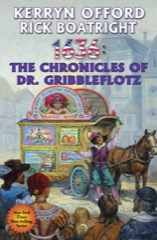 1636-The Chronicles of Dr. Gribbleflotz