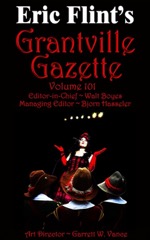 Grantville Gazette Vol 101