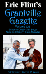 Grantville Gazette Vol 102