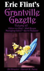 Grantville Gazette Vol 67