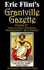 Grantville Gazette Vol 77