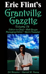 Grantville Gazette Vol 79