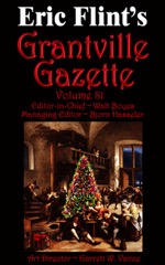 Grantville Gazette Vol 81