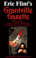 Grantville Gazette Vol 84