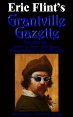 Grantville Gazette Vol 85