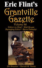 Grantville Gazette Vol 86