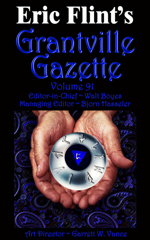 Grantville Gazette Vol 91