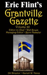 Grantville Gazette Vol 92