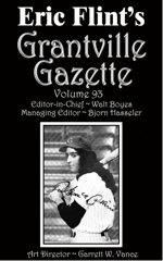 Grantville Gazette Vol 93