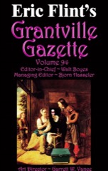 Grantville Gazette Vol 94