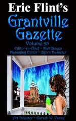 Grantville Gazette Vol 95