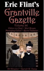 Grantville Gazette Vol 96