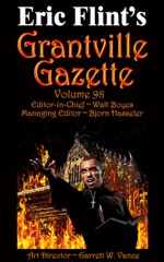 Grantville Gazette Vol 98