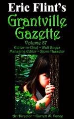 Grantville Gazette Vol 87