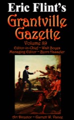 Grantville Gazette Vol 89