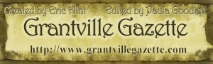 The Grantville Gazette