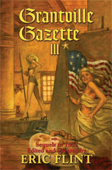 Grantville Gazette Vol III