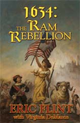 1634: The Ram Rebellion