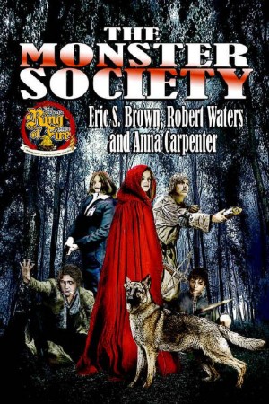 The Monster Society