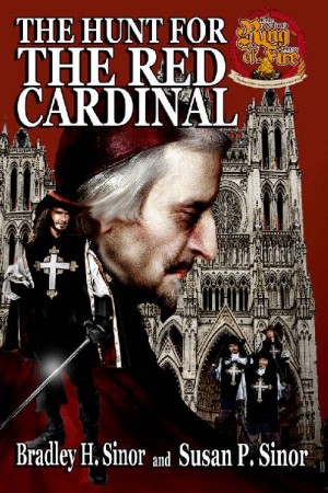 The_Hunt_for_the_Red_Cardinnal