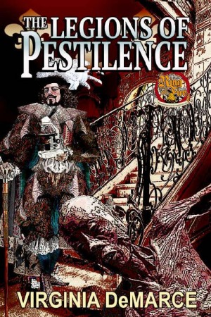 RoFP: The_Legions_of_Pestilence