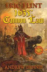 1635: The Cannon Law