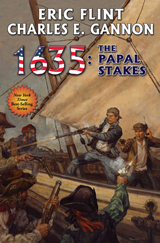 1635-The Papal Stakes