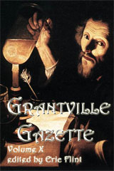 Grantville Gazette Vol 10