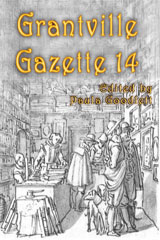 Grantville Gazette Vol 14