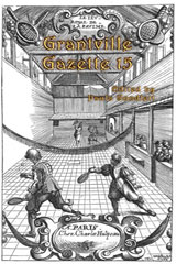 Grantville Gazette Vol 15