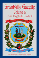 Grantville Gazette Vol 17