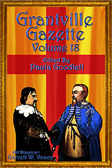 Grantville Gazette Vol 18