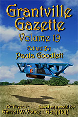 Grantville Gazette Vol 19