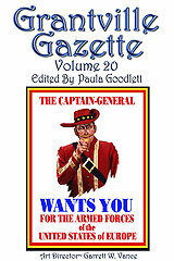 Grantville Gazette Vol 20