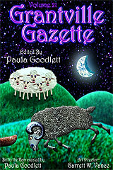 Grantville Gazette Vol 21