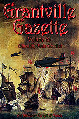 Grantville Gazette Vol 23