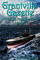 Grantville Gazette Vol 24