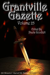 Grantville Gazette Vol 25