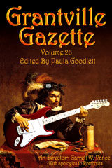 Grantville Gazette Vol 26