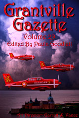 Grantville Gazette Vol 29