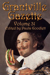 Grantville Gazette Vol 31