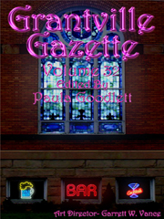 Grantville Gazette Vol 32