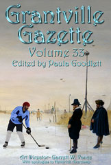 Grantville Gazette Vol 33